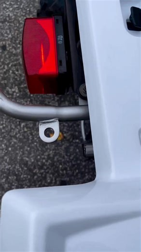 Clean baby 2006 cherry | Banshee Darkside Sales