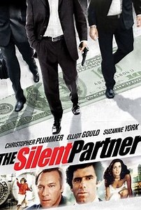 The Silent Partner | Audience Reviews