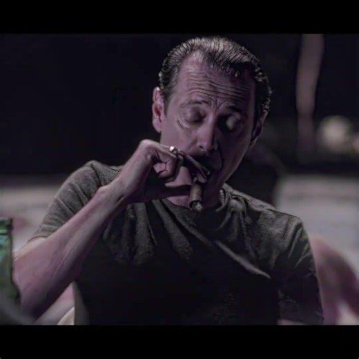 TONY BLUNDETTO | The Sopranos | SMEZIR_2 | EDIT | HD60FPS | 24K JHON
