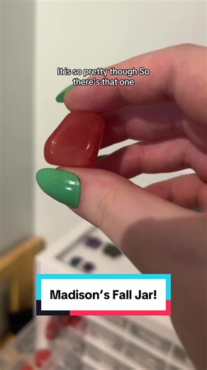 Create Your Own Custom Fall Dream Jar