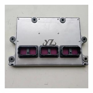 [Hot Item] Engine Components for Cummins Qsm11 ISM11 3408504 Electronic Control Module ECU Ecm