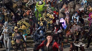 A Paragonhoz készült számtalan tartalom ingyenesen elérhető lett a fejlesztők számára