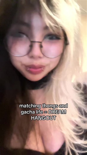 we’re gonna go play clean my room next ! @ray #glmv