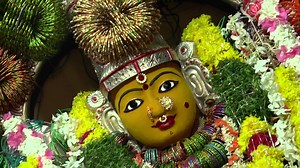 Sri Sri Nimishambika Devi Temple - History, Timings, Accommodations, Puja