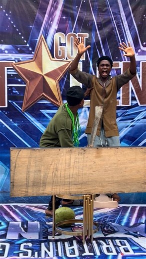 191 years Peruvian lady shines on AGT😱😱 #magicshow #gottalent #bgt #AGT #britains_talent #bestmagic #fun #americangottalent #britainsgottalent #1mviews | Luwis Comedy