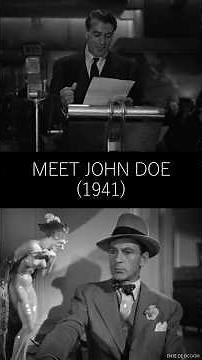 Gary Cooper in Ten Movies · Gary Cooper en diez películas