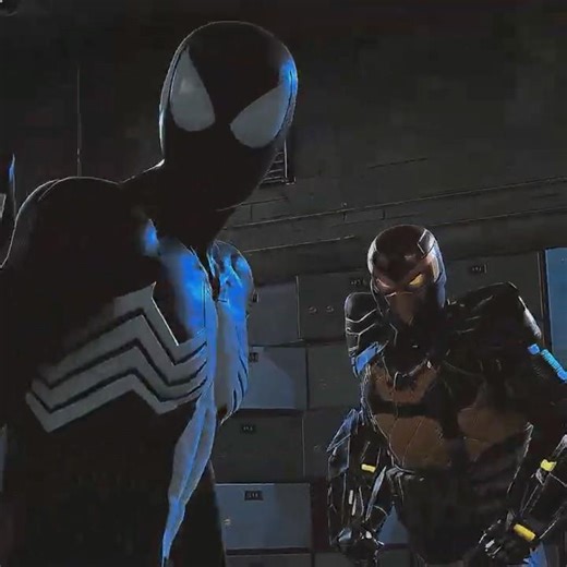 GET BACK HERE SHOCKER!😈🕷️ | [4K60] | Spiderman Remastered #spiderman #spidermanatsv