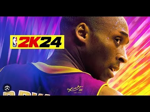 NBA 2K14 mod 2K24
