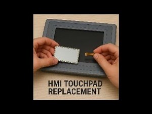 "Live Electronics Repair: Replacing a Touchpad!"