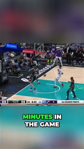 How Collier Just Broke the Assist Record 👀 #basketball #record