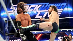 793K views | Daniel Bryan is the new WWE Champion! Becky Lynch chooses Charlotte Flair to face Ronda Rousey at WWE Survivor Series! Seth Rollins broke Shinsuke Nakamura's heart! We're going to need a minute, or ten, to digest this week's WWE SmackDown Live. | WWE Top 10 | Facebook