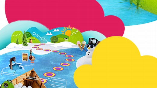 Noordhoff Junior Cloud voor basisonderwijs