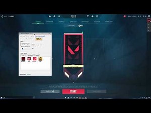 How To IMPROVE CLARITY in Valorant.