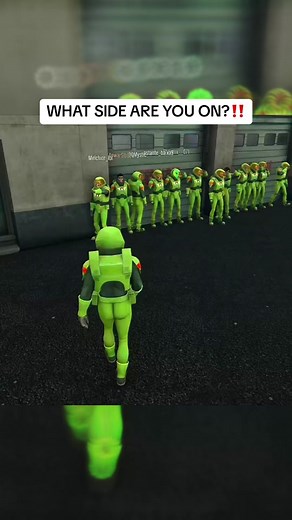 Join the Alien War in GTA 5 Online - Space Ranger Outfit Guide