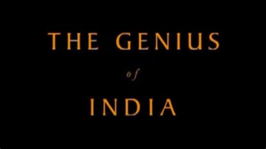 The Genius of India (2002) | Anuj Gupta