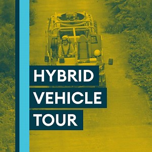 15K views · 254 reactions | Can British Army vehicles run on electricity? ⚡ The UK military is looking to reduce its carbon emissions, while the Army's fleet of vehicles is being put forward for potential hybrid transformation. The Jackal is among those part of the experiment - we've taken a closer look at the vehicle's engine to see how it works.  Read more about the programme https://bit.ly/36LoUMN | Forces News | Facebook