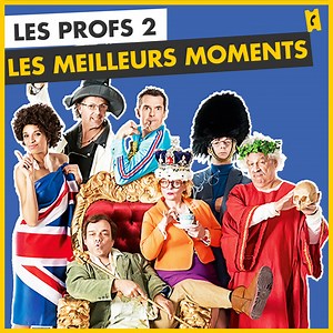25K views · 584 reactions | Eux ne se bonifient pas avec le temps...  Un petit aperçu de la méthode des profs qui vous donnent rendez-vous ce soir sur TF1. | AlloCiné | Facebook