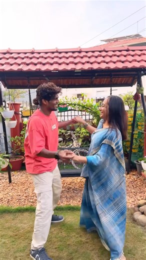 അവസാനം പഠിച്ചു 😍 |#abijrdancewithstrangers