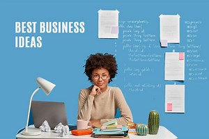 30 Best Business Ideas with 5 Lakhs Investment