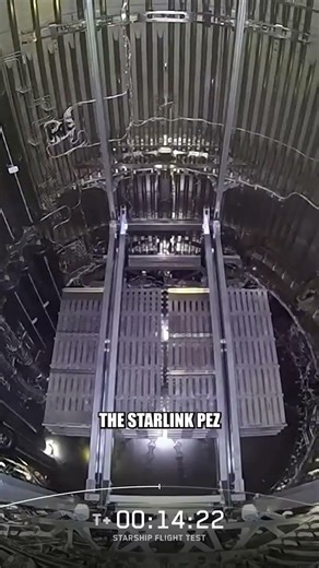 Starship Broke The Failure Curse