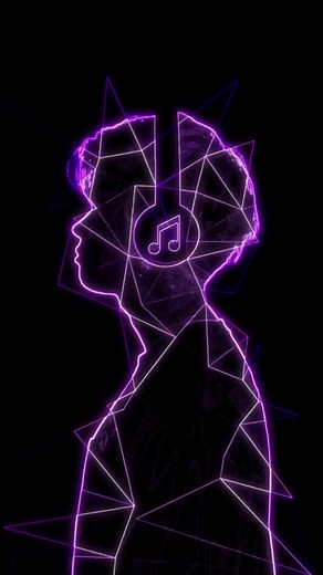 Creating Stunning Neon Vector Edits with Picsart Tutorial