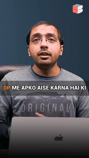 Struggling with dynamic programming? Monu Bhaiya's got you covered! ...