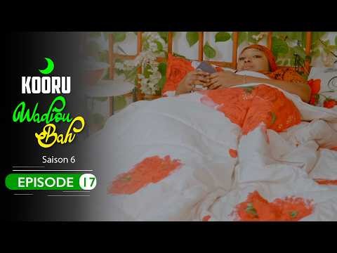 Série - Kooru Wadioubakh - Saison 6 - Episode 17
