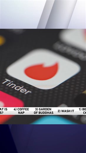 Top 10 worst messages to send on the dating apps… #fyp #wgn9 #wgnmorningnews #dating #single #tinder #okcupid #datingapps #advice #texting | WGN TV
