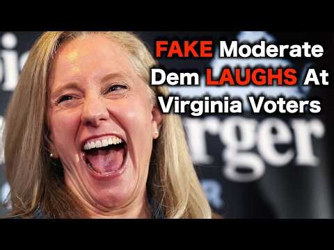 Democrats LAUGH After FAKE Moderate BACKSTABS Voters