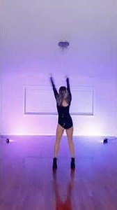 2021 Queen Kitty freestyle GOGO dance to Dubstep/Dub