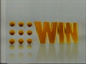 WIN Television - Promo and Presentation Montage (10.1.2004)