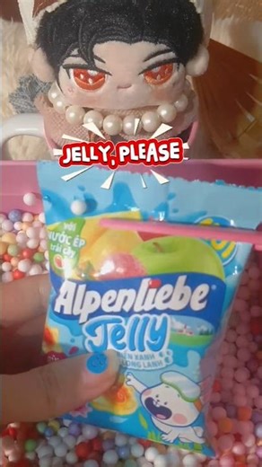 Secret Candy 10 - Turtle shaped gummy candy