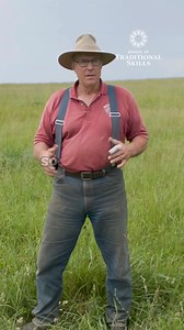 How do you know how much pasture to give your grazers? Joel Salatin (@polyfacefarm) has as system for how he estimates the amount of acreage he needs per cow. Learn how to graze your livestock on lush green pasture in his class Reclaiming Pasture here at the School of Traditional Skills. Click the link below to get started https://schooloftraditionalskills.com/classes/reclaiming-pasture/ | School of Traditional Skills