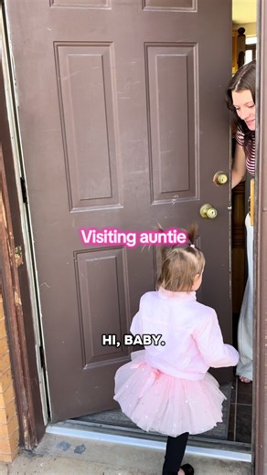 We love visiting @Juicybooty3000 #saramovedout #auntie #sisters