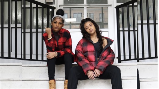 The Girll Codee Sets A New Standard For East Coast Rap