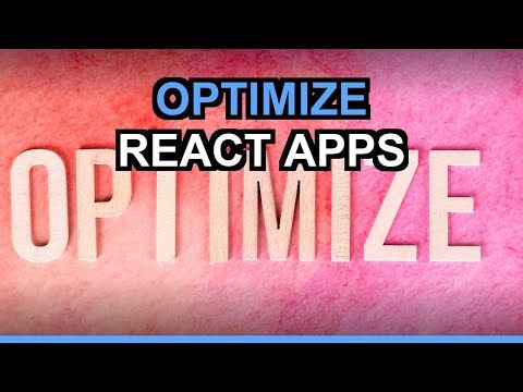 Optimize React Apps with React DevTools Profiler