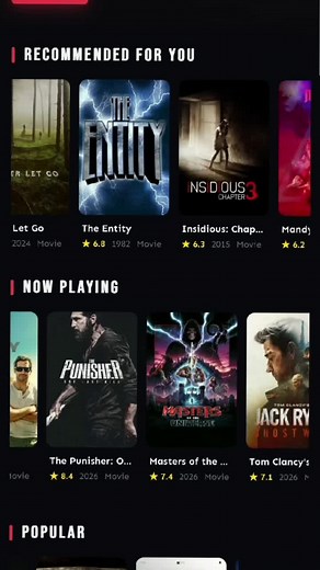 Backrooms movie where to watch free 2026