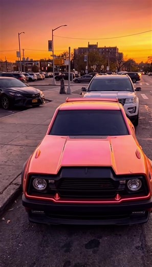 Fennec Irl🔥 #Fennec #rocketleugue #Sunset #fyp #blowup