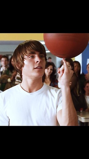 17 Again: Basketball Scenes and Movie Highlights