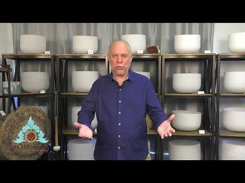 Sound Healing Course | Part 1: Introduction to Sound Healing?