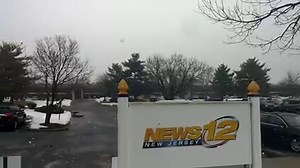 55K views · 635 reactions | Big snowflakes falling in Edison! Check...