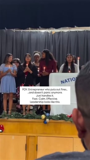 At some point, you stop reacting to everything like it’s a disaster and start handling things like a leader. Not because life got easier… but because you became steadier. Nervous system work. Psychological flexibility. Real CEO energy. 🔥 | ABA Sports Innovations - ABASI