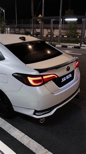 Modifikasi Mobil Toyota Vios Terbaik dan Kreatif