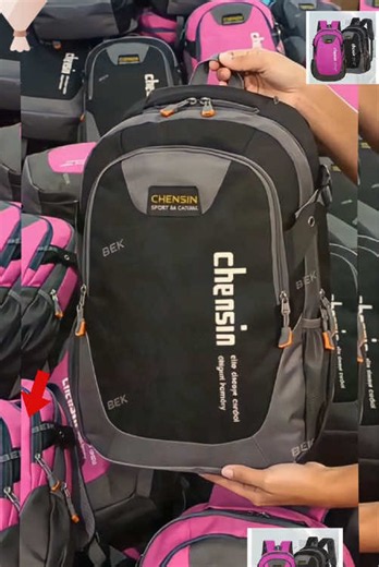 High-Quality, Affordable Backpacks for Men