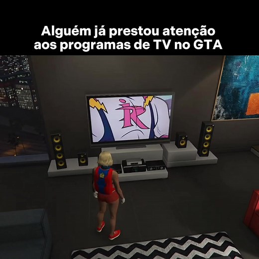 Impotent Rage: The Liberal Superhero in GTA 5