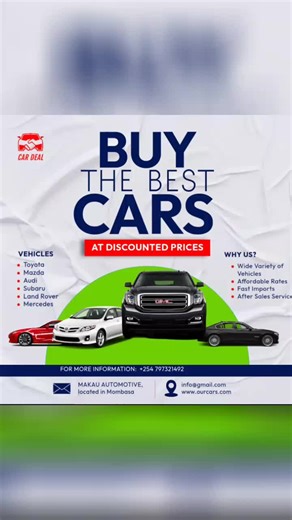 TOYOTA ALPHARD MODEL 2018 CC 2500cc FUEL PETROL SUNROOF sport rims eye-sight technology lane assist seven seater automatic seat adjustment High quality speakers call us on 254797321492 MAKAUTOMOTIVES #YOUR RIDE OUR PRIORITY #bestdealsintown #worldwide #germany #goviralvideo #usatiktok #trendingvideo #nairobitiktokers #fyppp #mombasatiktokers #tiktokkenya @Awiti-Crochets🧶♥️ @Joanmutheu❤️ @Tom Daktari @Merrier @biggest in the game @gracious @heavy Dee @rubaijulie @Akim Muema @Joseph Mutati