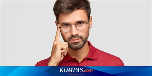 Benarkah Orang yang Selalu Pesan Menu Makanan Itu-itu Saja Cenderung Mudah Puas?