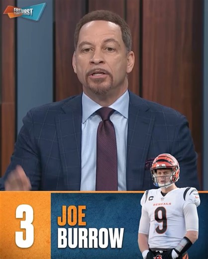 2K views · 132 reactions | First Things First on FS1 on Reels | Facebook