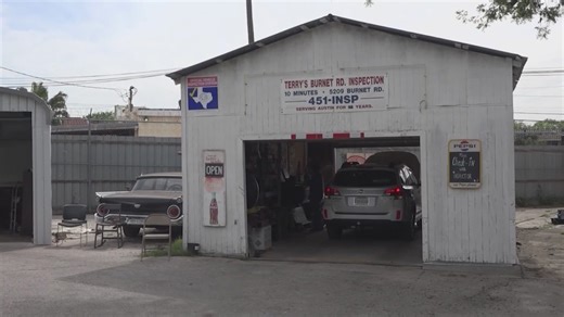 Texas changes vehicle registration ID requirements