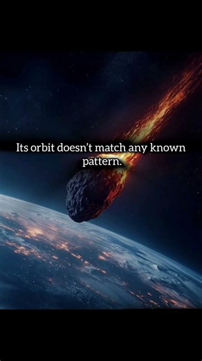 Alien Visitor from Beyond? The Mystery of 3I/ATLAS